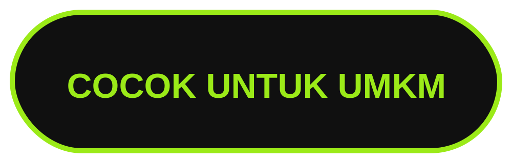 Cocok UMKM
